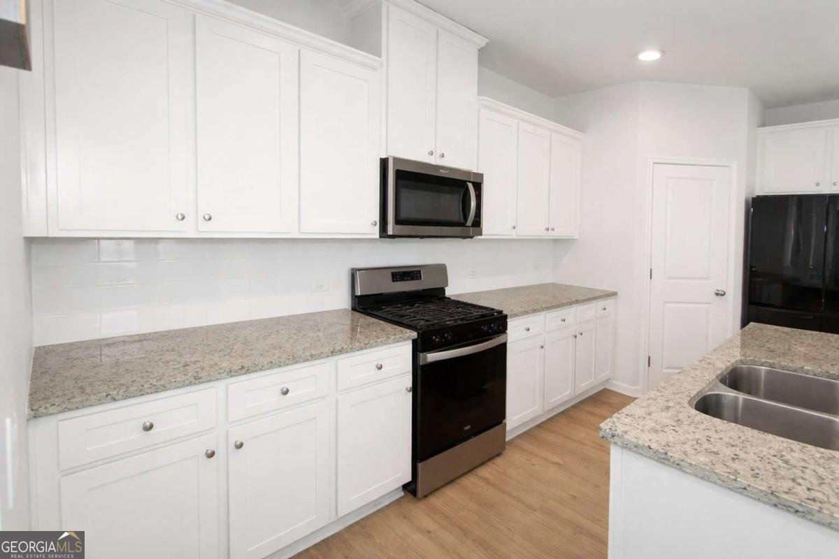 615 Clark Lake Estates Drive Grayson - Photo 17