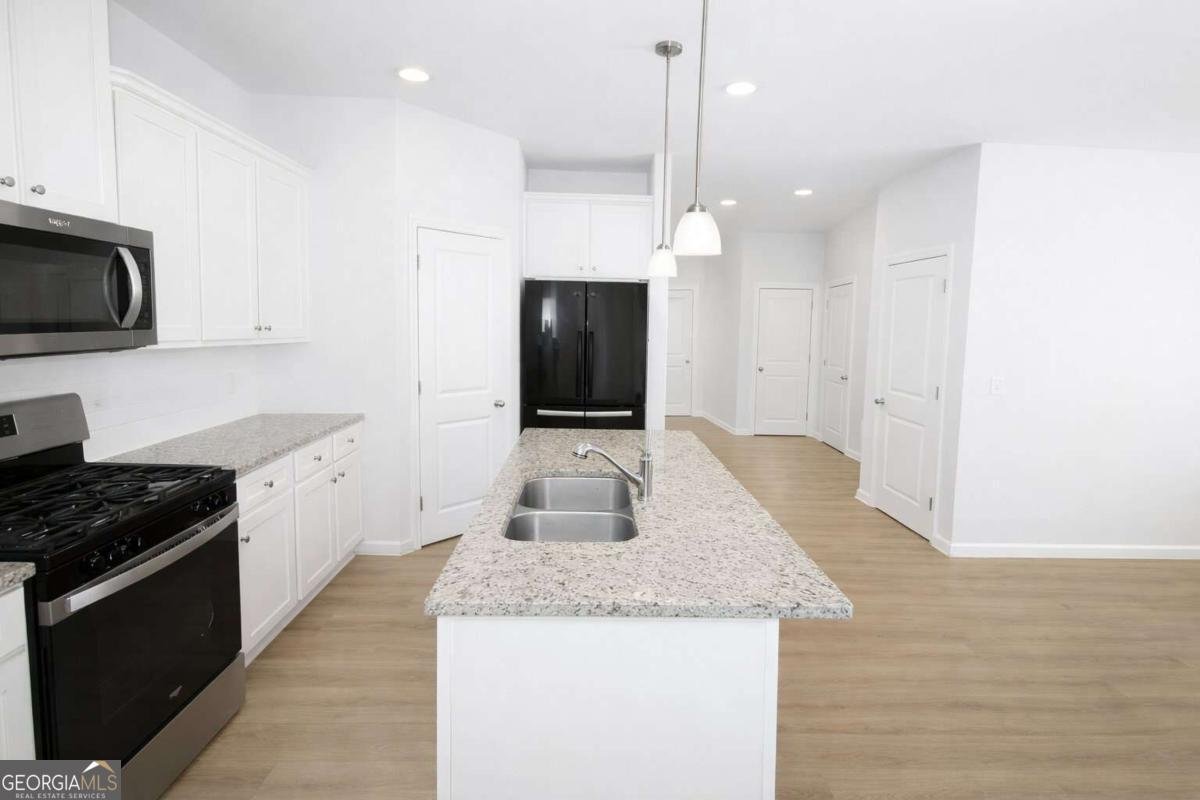 615 Clark Lake Estates Drive Grayson - Photo 18