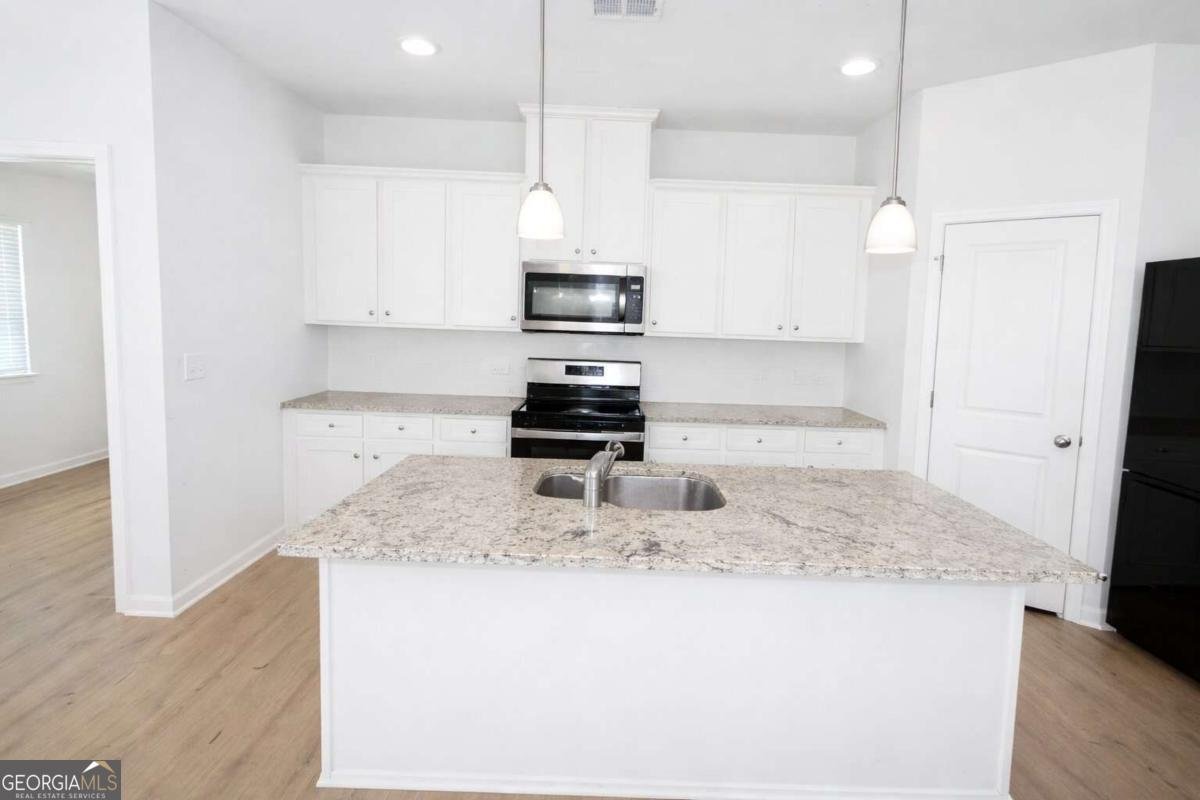 615 Clark Lake Estates Drive Grayson - Photo 19