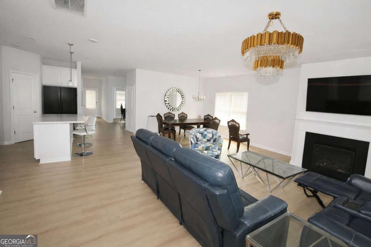 615 Clark Lake Estates Drive Grayson - Photo 23