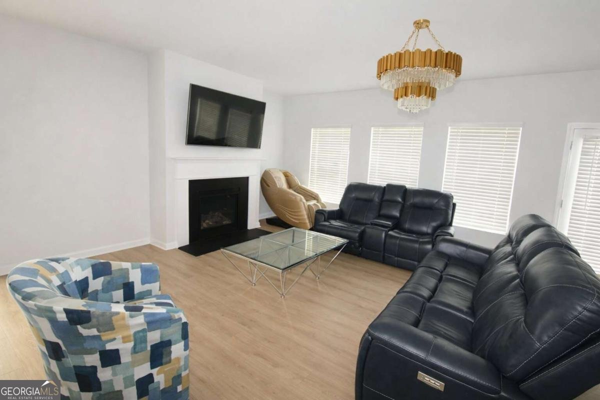 615 Clark Lake Estates Drive Grayson - Photo 24