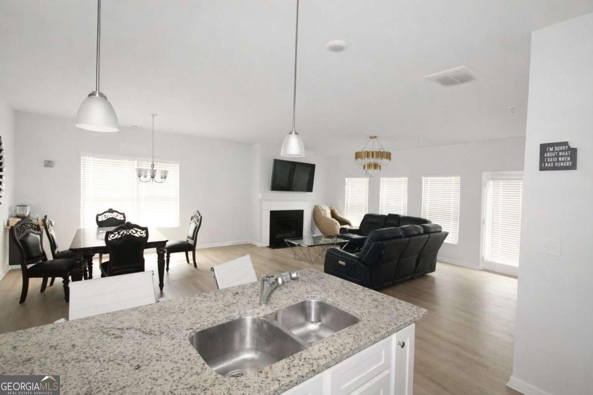 615 Clark Lake Estates Drive Grayson - Photo 25