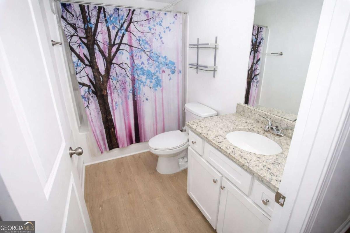 615 Clark Lake Estates Drive Grayson - Photo 39