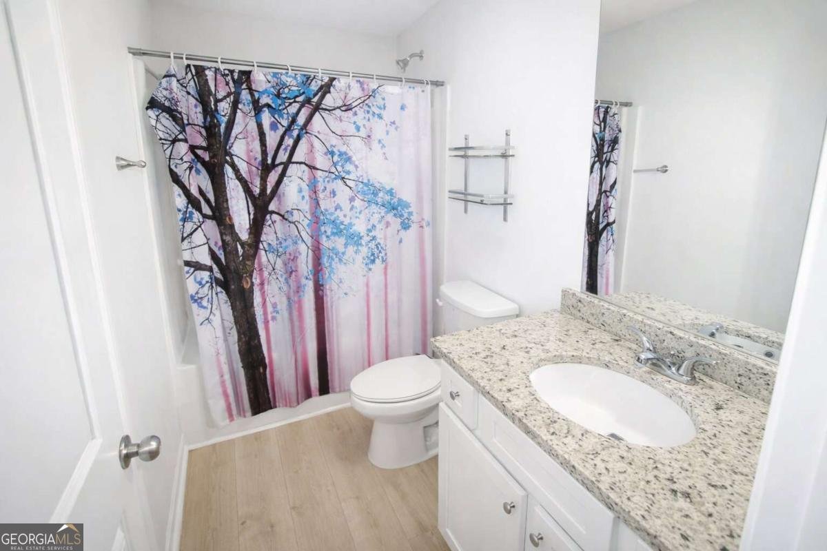 615 Clark Lake Estates Drive Grayson - Photo 40