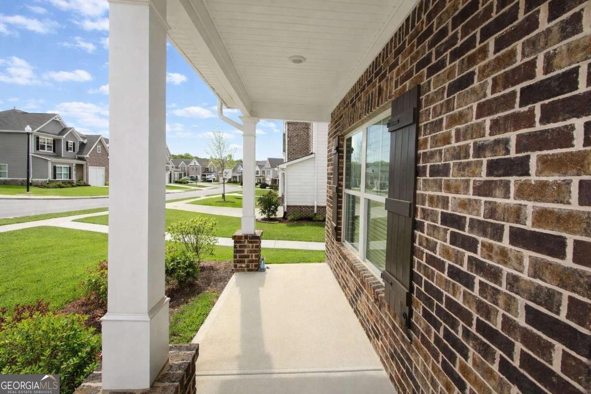 615 Clark Lake Estates Drive Grayson - Photo 6