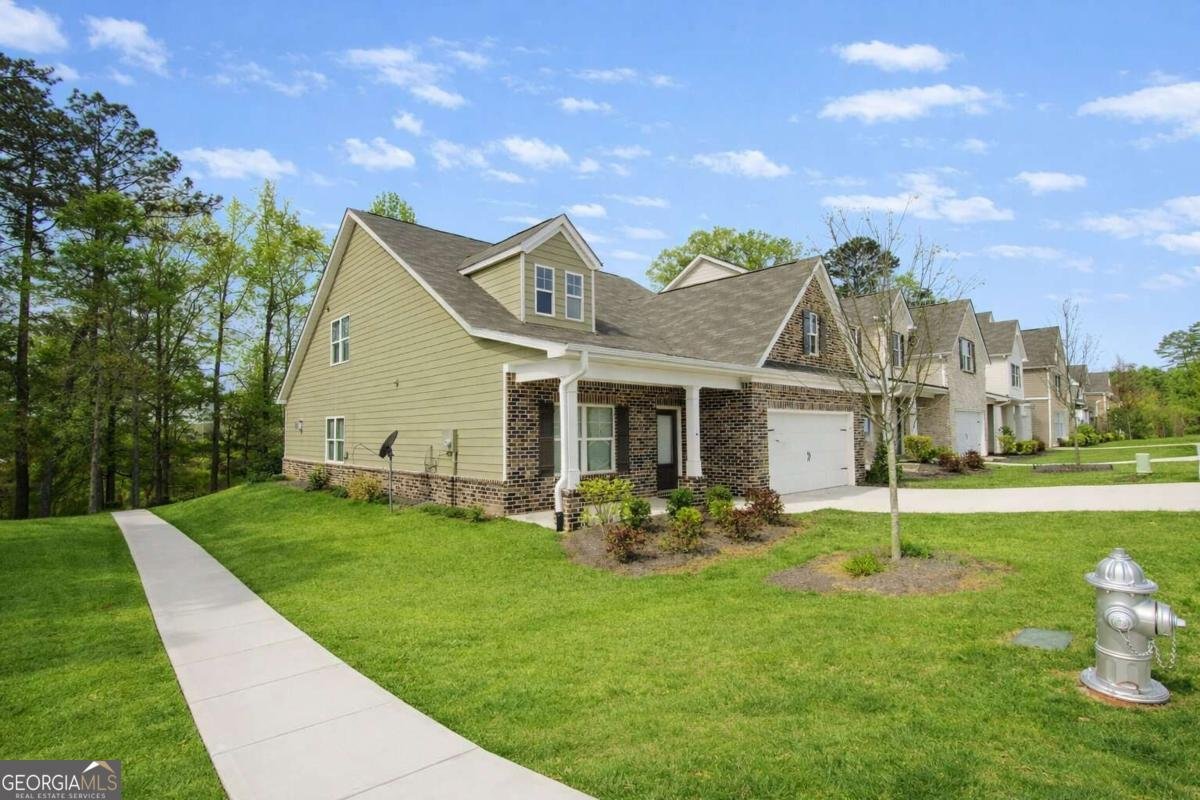 615 Clark Lake Estates Drive Grayson - Photo 7