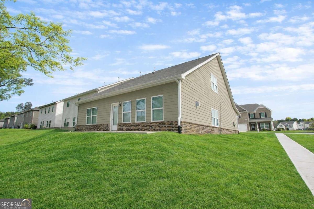 615 Clark Lake Estates Drive Grayson - Photo 8