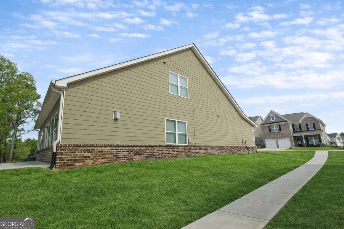 615 Clark Lake Estates Drive Grayson - Photo 9