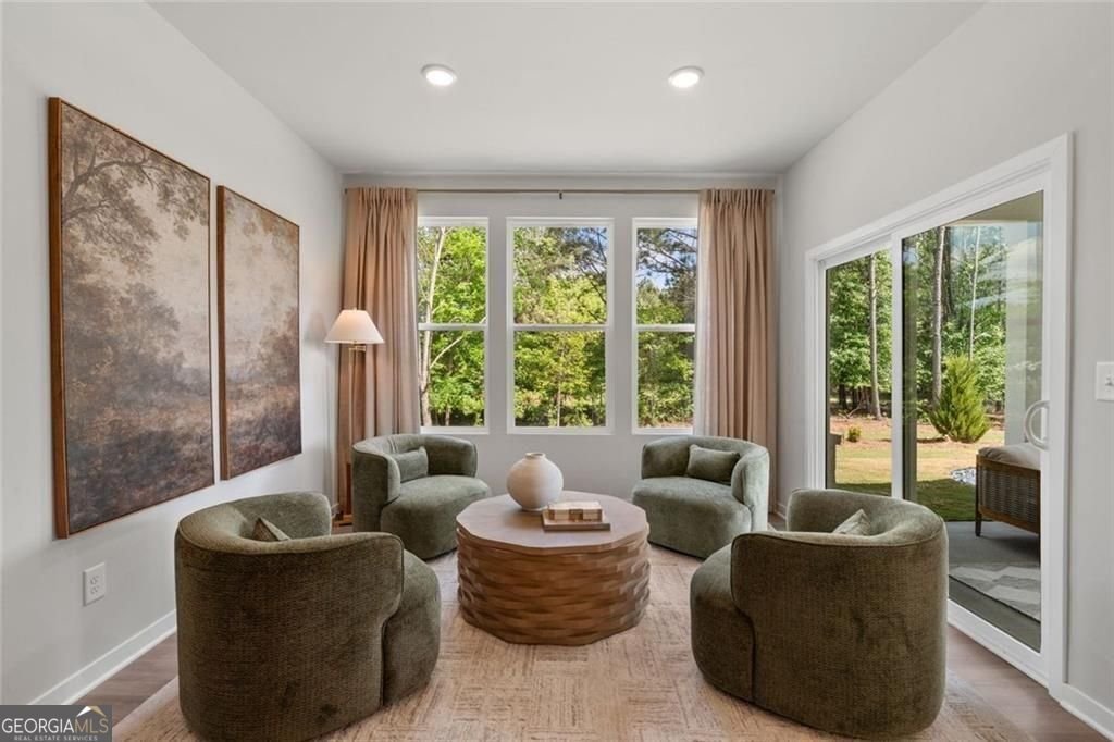 133 Serenade Creek Road McDonough - Photo 10
