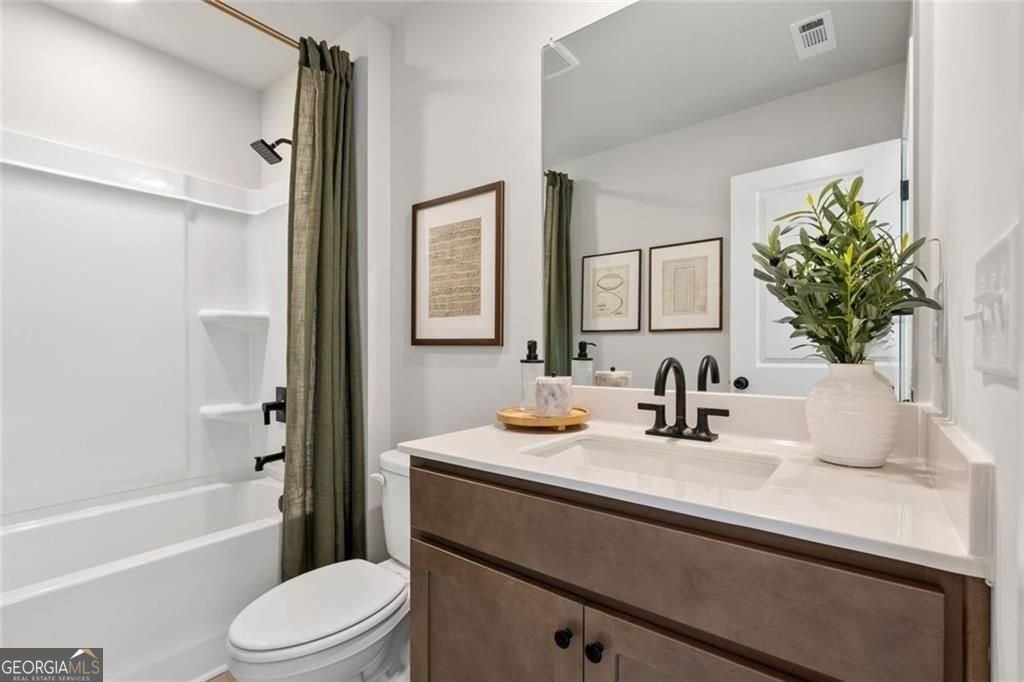 133 Serenade Creek Road McDonough - Photo 15