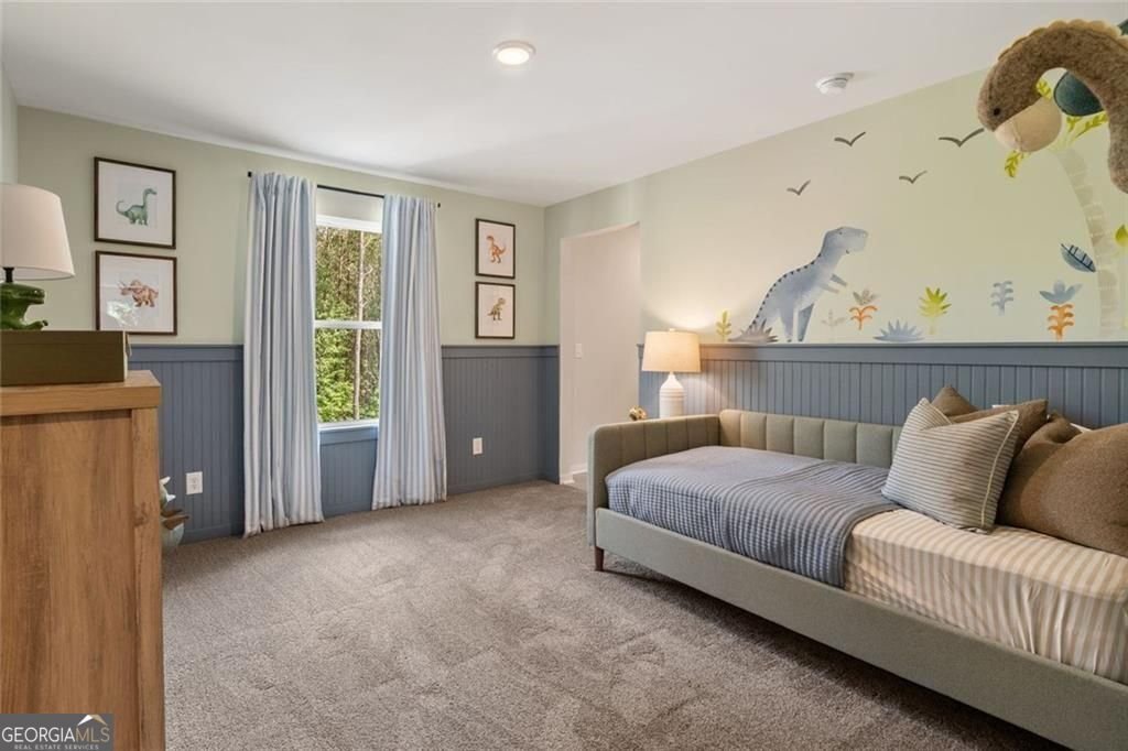 133 Serenade Creek Road McDonough - Photo 22