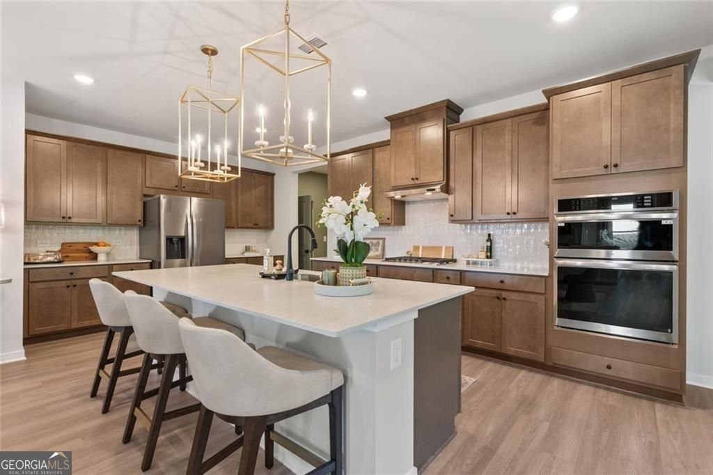 133 Serenade Creek Road McDonough - Photo 8