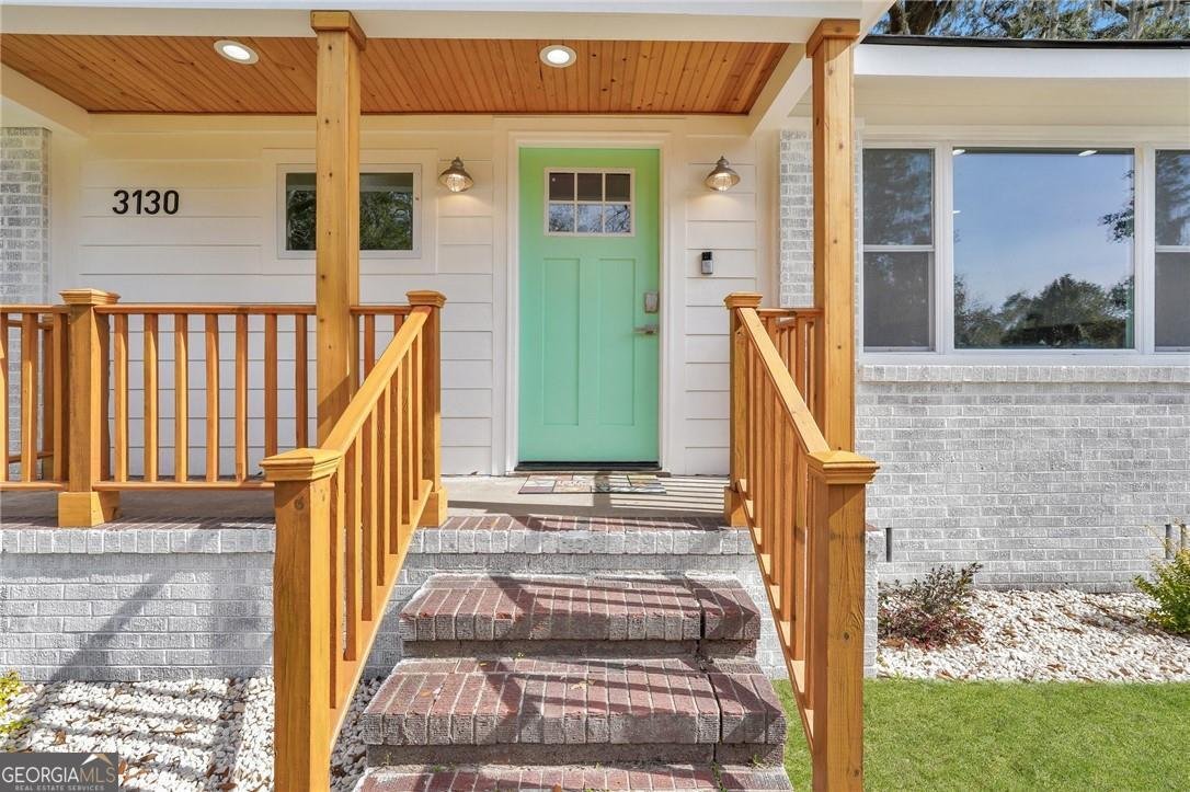 3130 Robertson Avenue Savannah - Photo 17