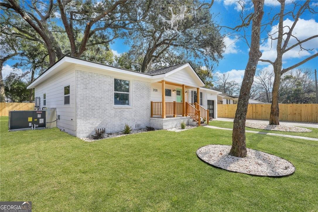 3130 Robertson Avenue Savannah - Photo 19