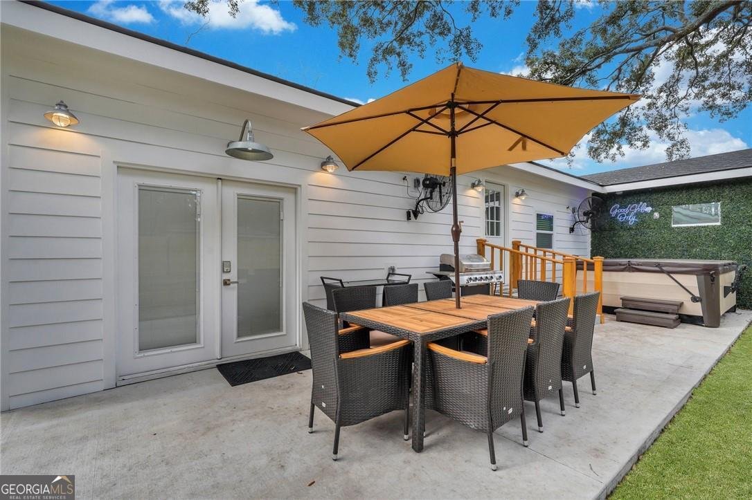 3130 Robertson Avenue Savannah - Photo 31