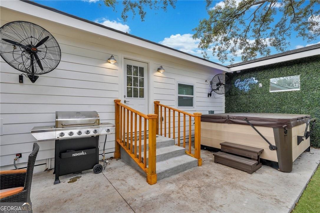 3130 Robertson Avenue Savannah - Photo 33