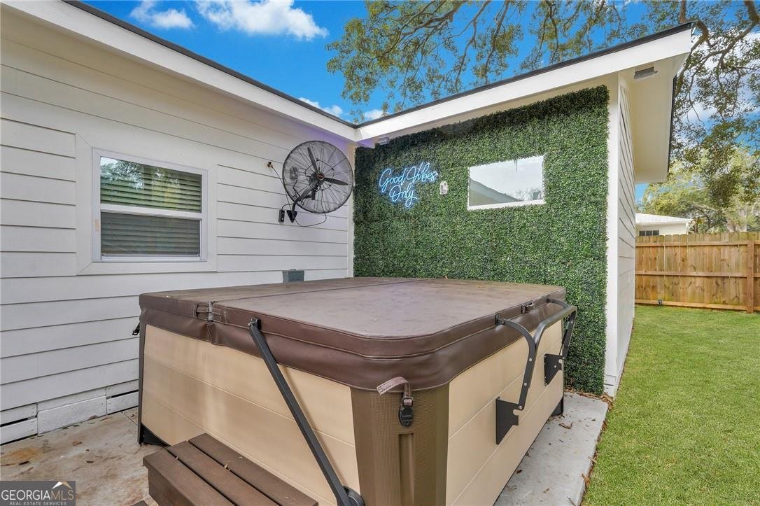 3130 Robertson Avenue Savannah - Photo 34