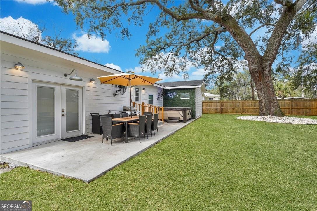 3130 Robertson Avenue Savannah - Photo 35