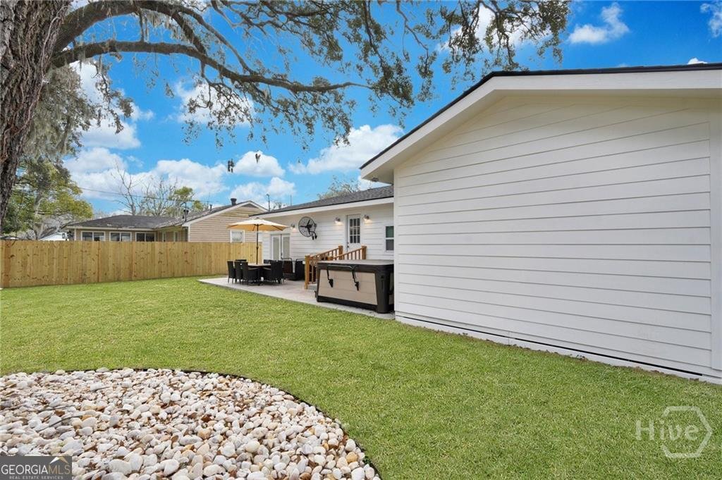 3130 Robertson Avenue Savannah - Photo 37