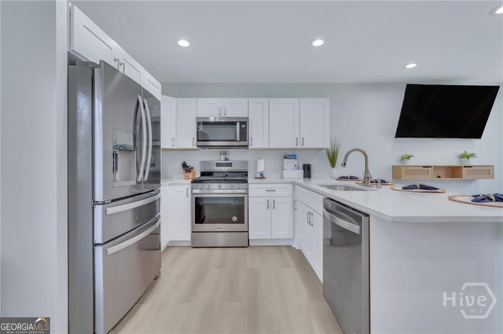 3130 Robertson Avenue Savannah - Photo 6