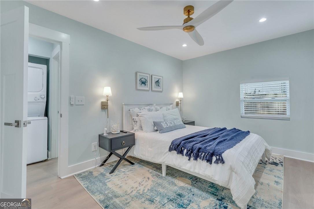 3130 Robertson Avenue Savannah - Photo 8