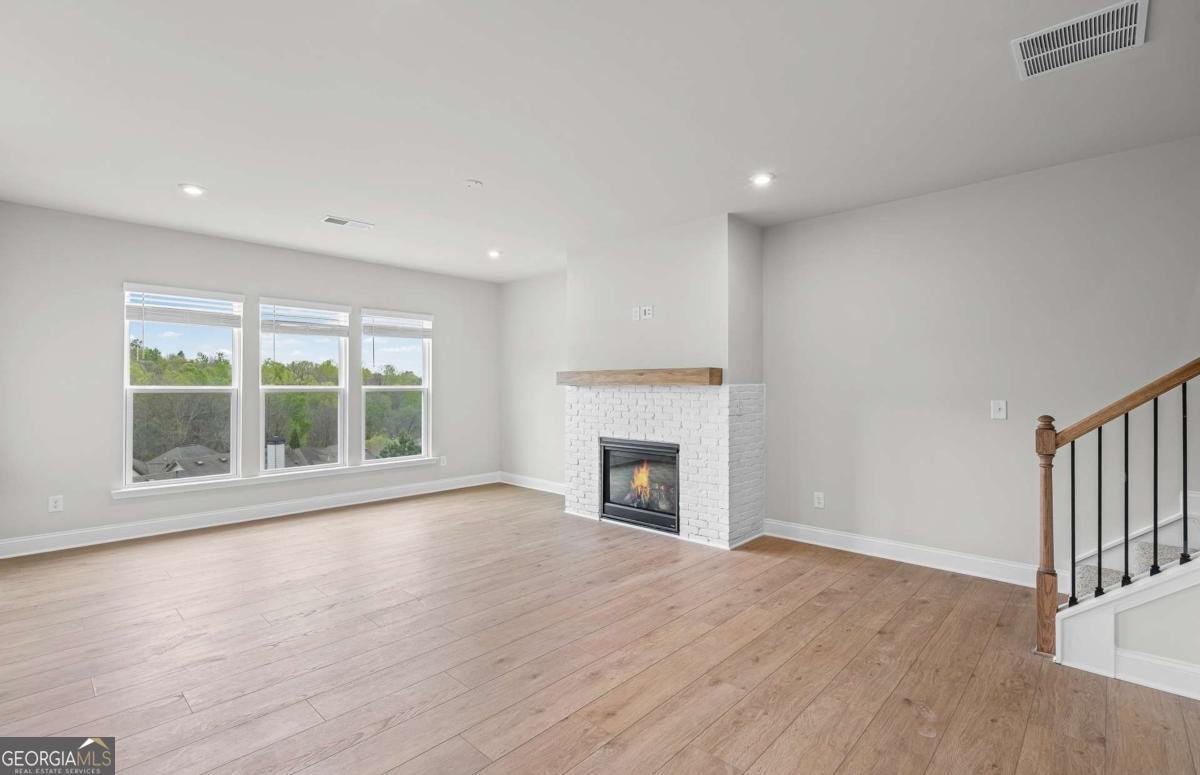 4377 Azalea Ridge Way Hoschton - Photo 10