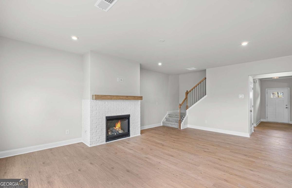 4377 Azalea Ridge Way Hoschton - Photo 11