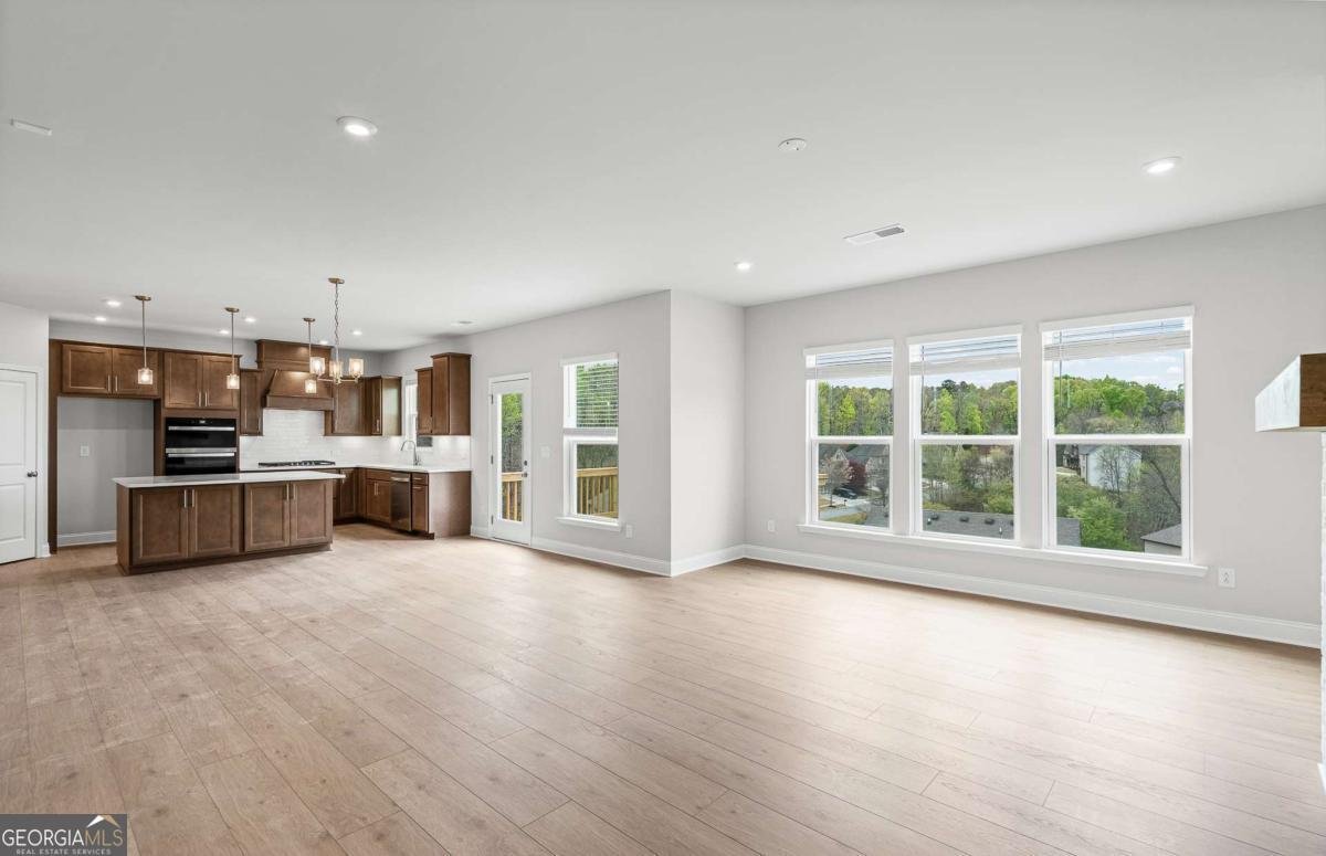 4377 Azalea Ridge Way Hoschton - Photo 13