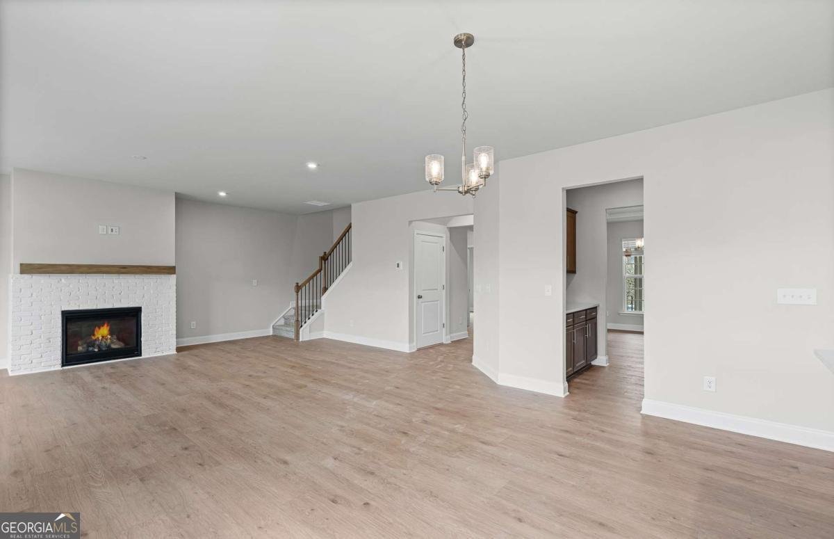 4377 Azalea Ridge Way Hoschton - Photo 14