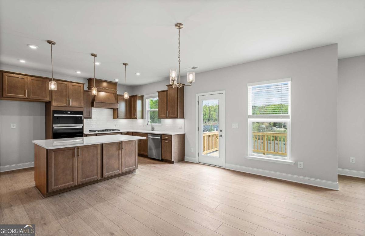 4377 Azalea Ridge Way Hoschton - Photo 15