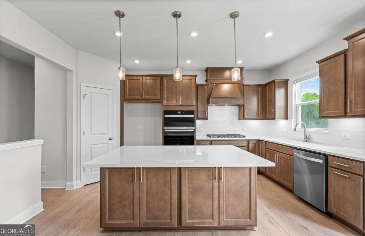 4377 Azalea Ridge Way Hoschton - Photo 16