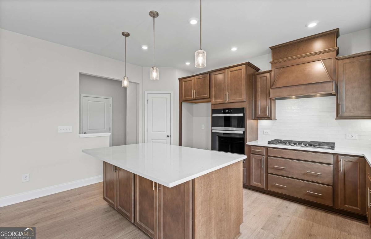 4377 Azalea Ridge Way Hoschton - Photo 17