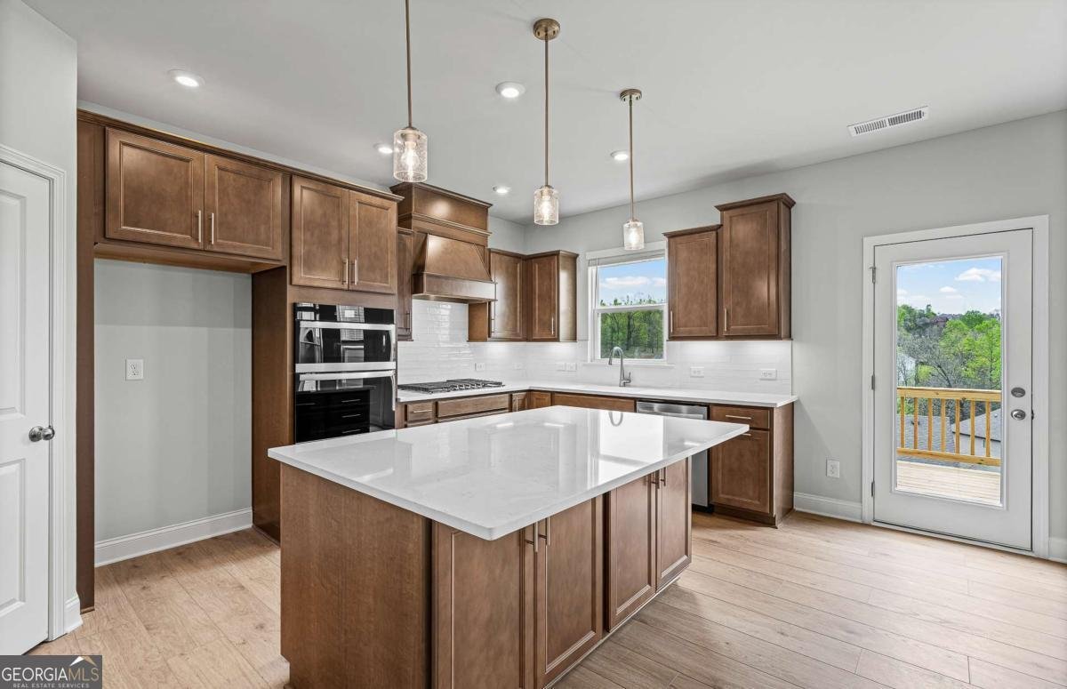 4377 Azalea Ridge Way Hoschton - Photo 18