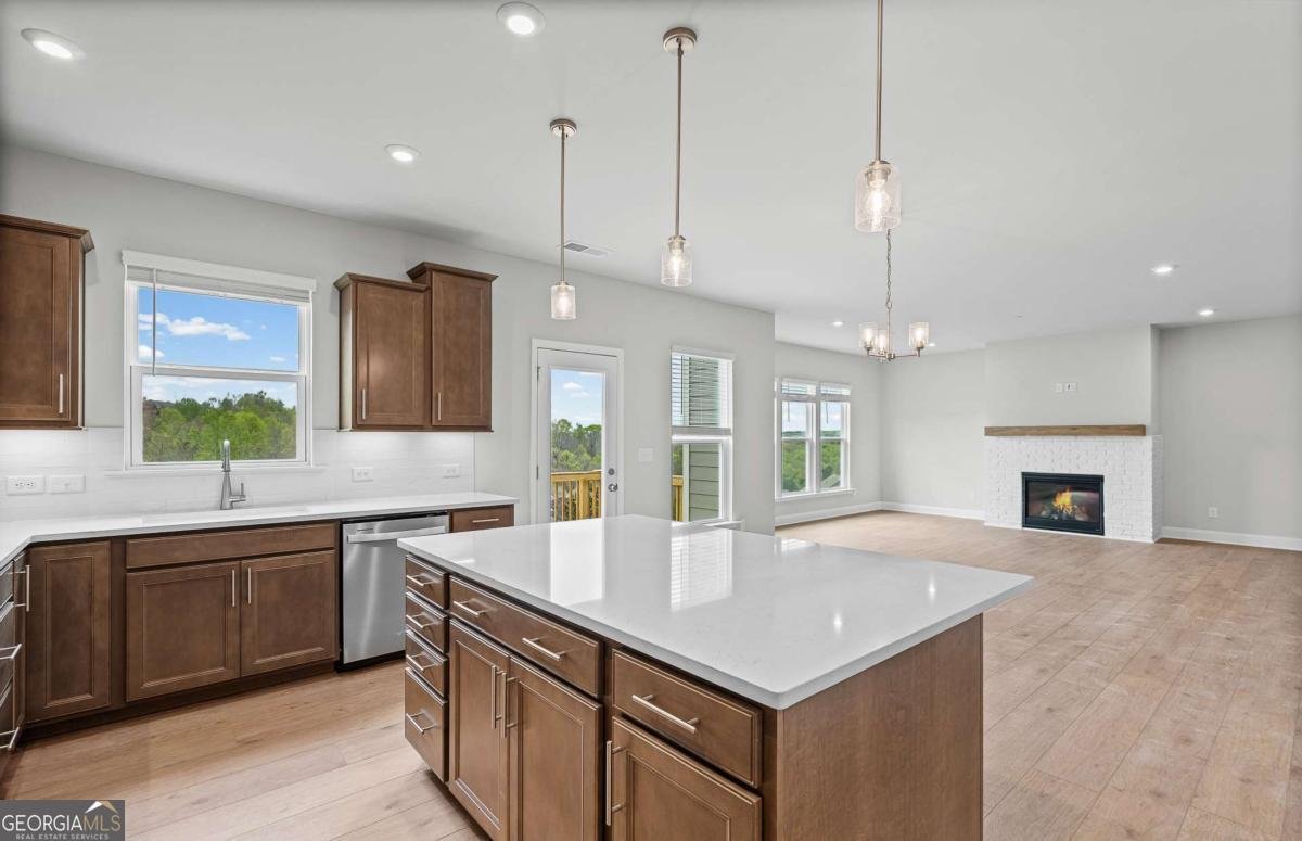 4377 Azalea Ridge Way Hoschton - Photo 19