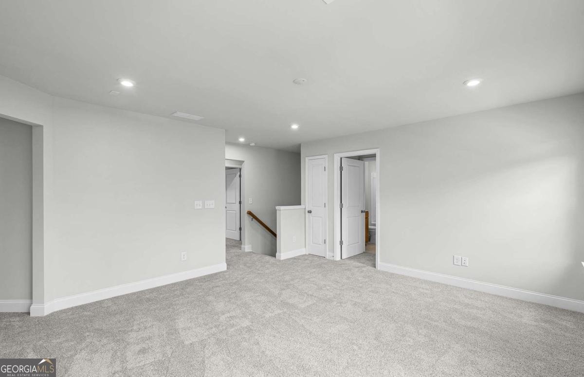 4377 Azalea Ridge Way Hoschton - Photo 25