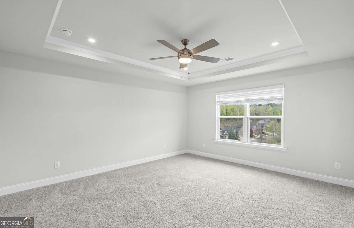 4377 Azalea Ridge Way Hoschton - Photo 27