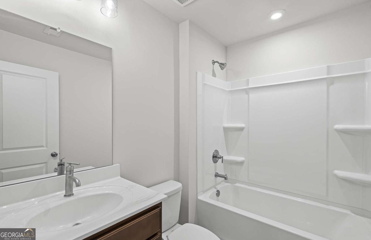 4377 Azalea Ridge Way Hoschton - Photo 35