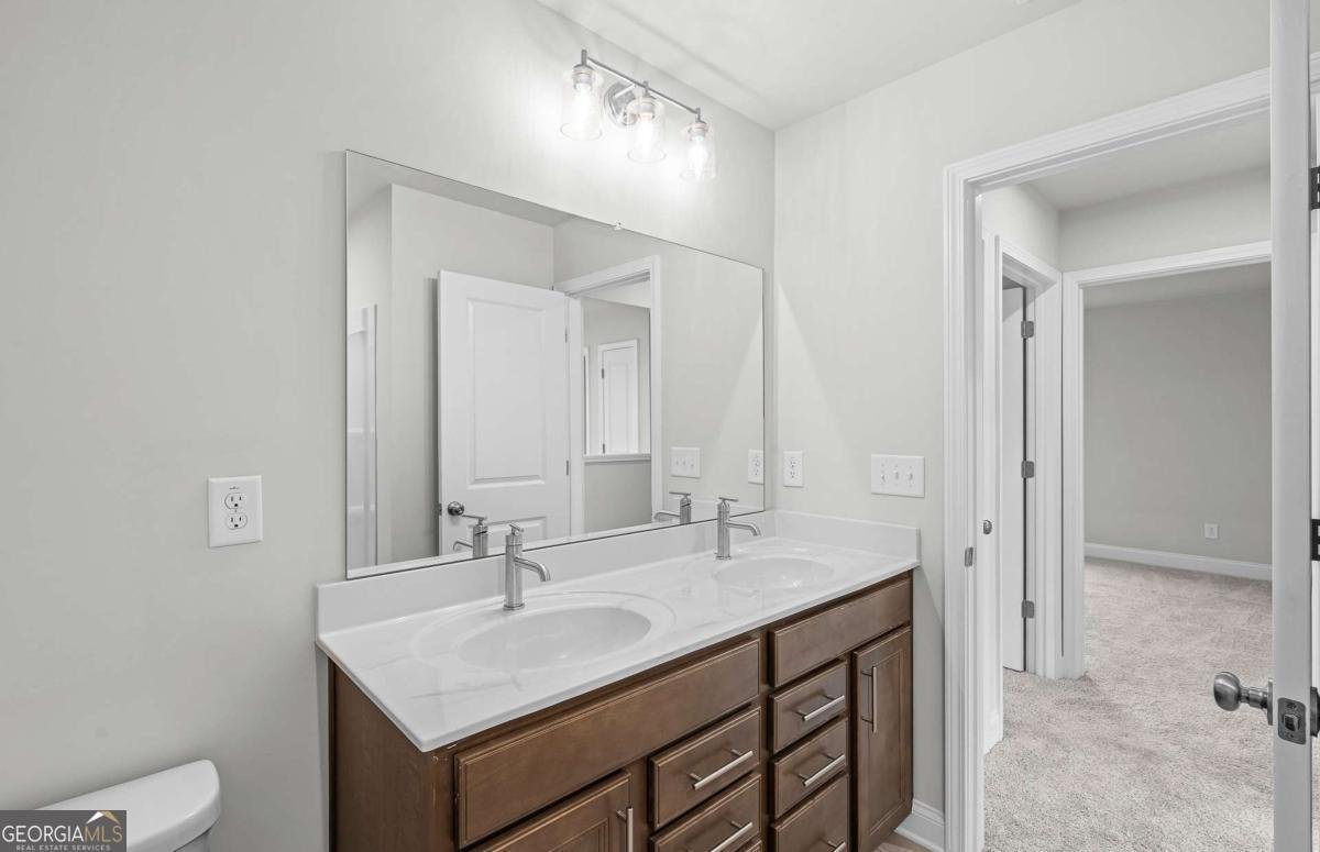 4377 Azalea Ridge Way Hoschton - Photo 39