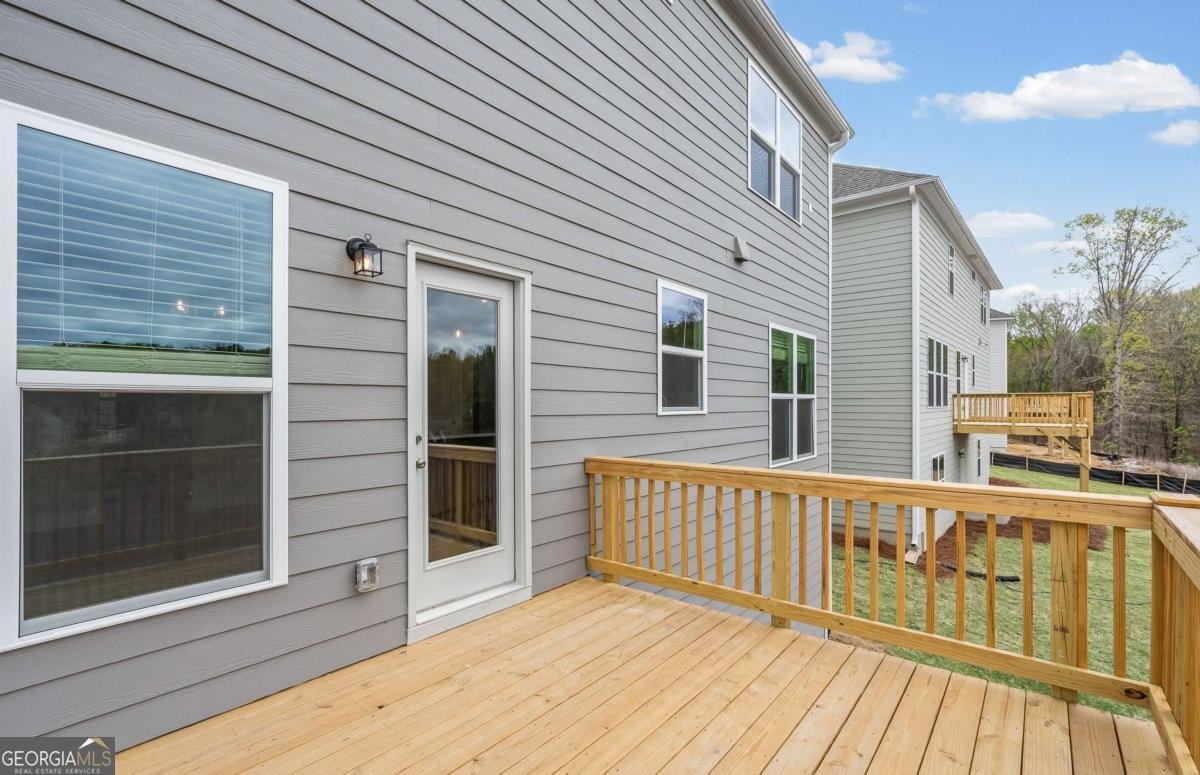 4377 Azalea Ridge Way Hoschton - Photo 41