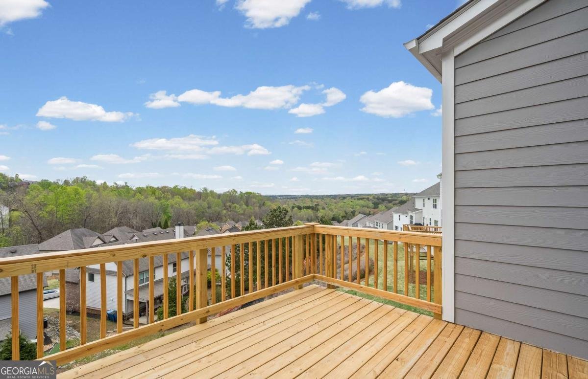 4377 Azalea Ridge Way Hoschton - Photo 42