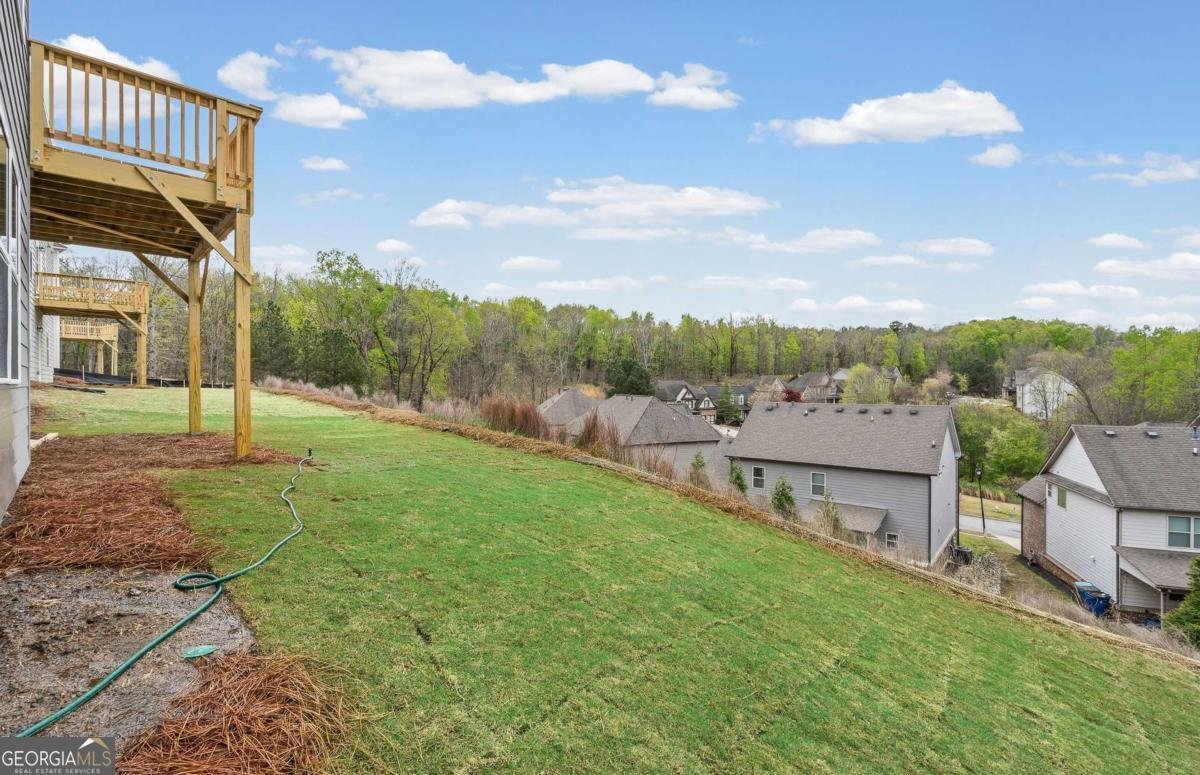 4377 Azalea Ridge Way Hoschton - Photo 45