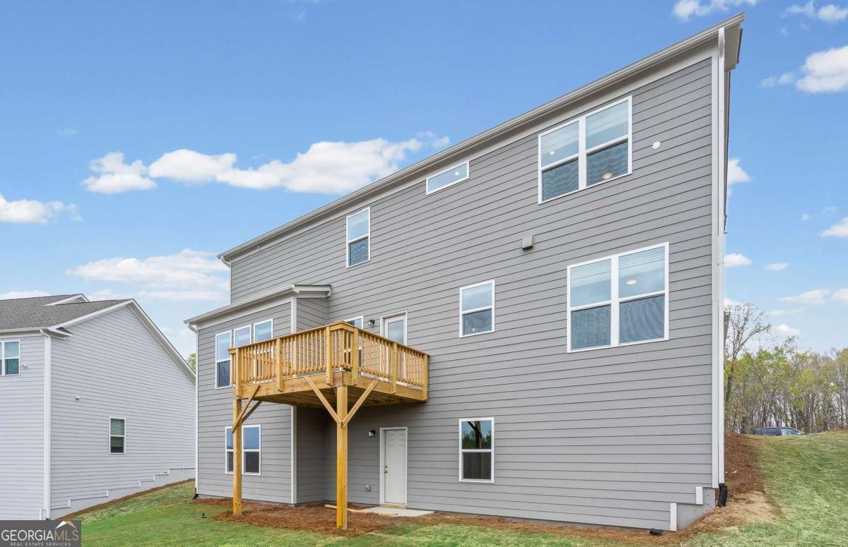 4377 Azalea Ridge Way Hoschton - Photo 46