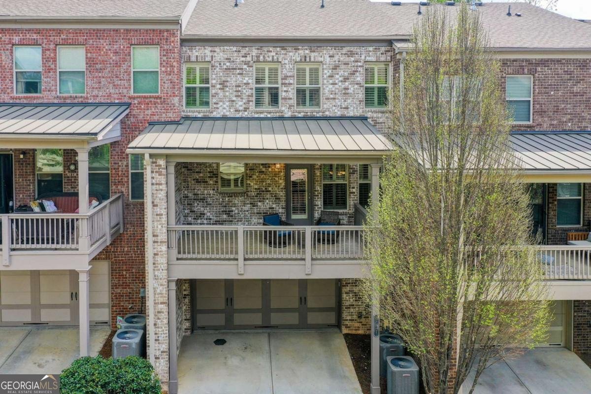 2627 Vintage Drive Alpharetta - Photo 11