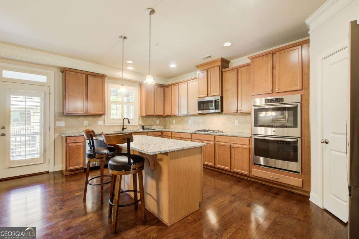 2627 Vintage Drive Alpharetta - Photo 14