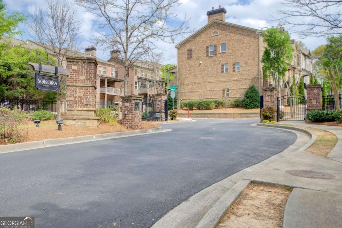 2627 Vintage Drive Alpharetta - Photo 37