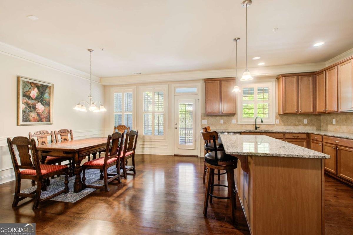 2627 Vintage Drive Alpharetta - Photo 6