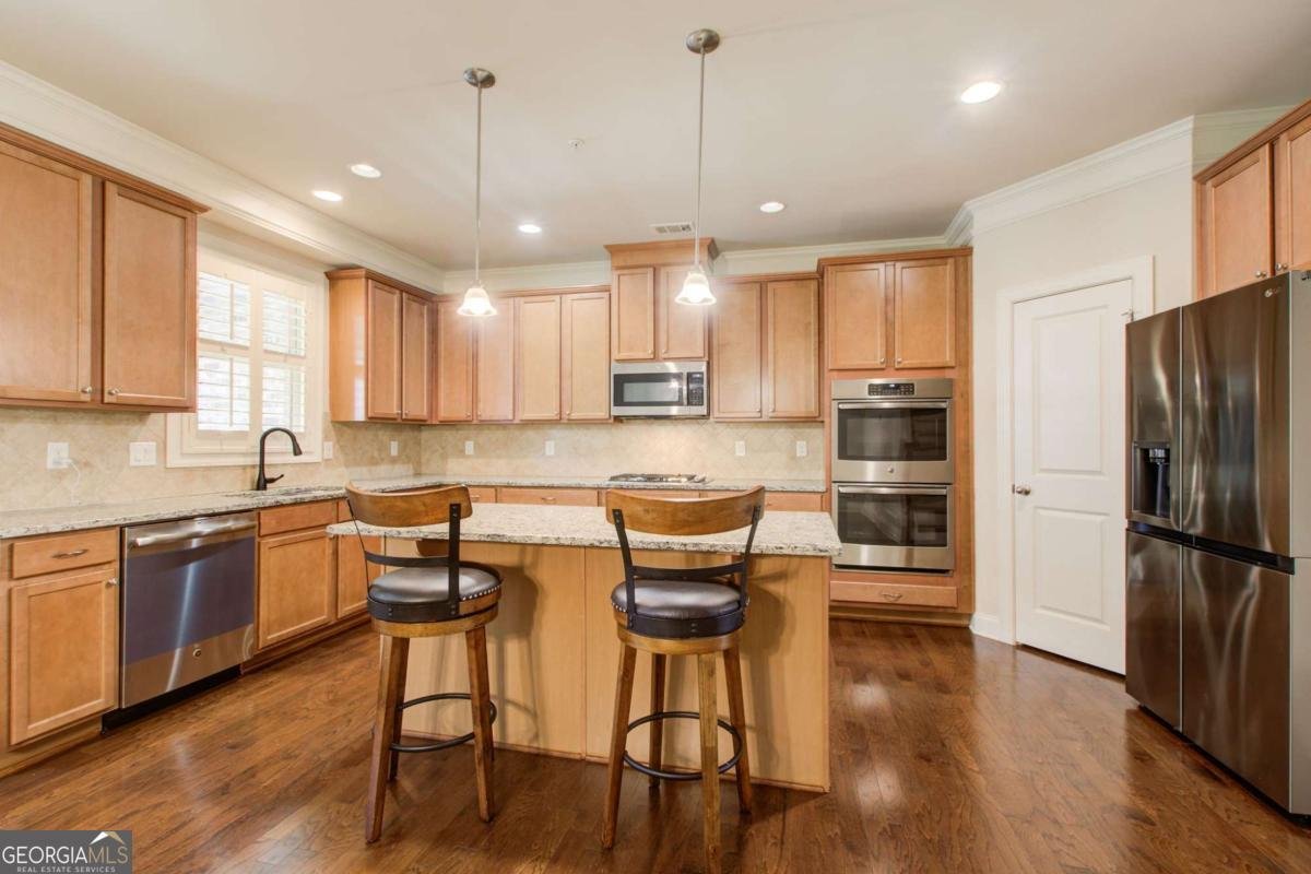 2627 Vintage Drive Alpharetta - Photo 7