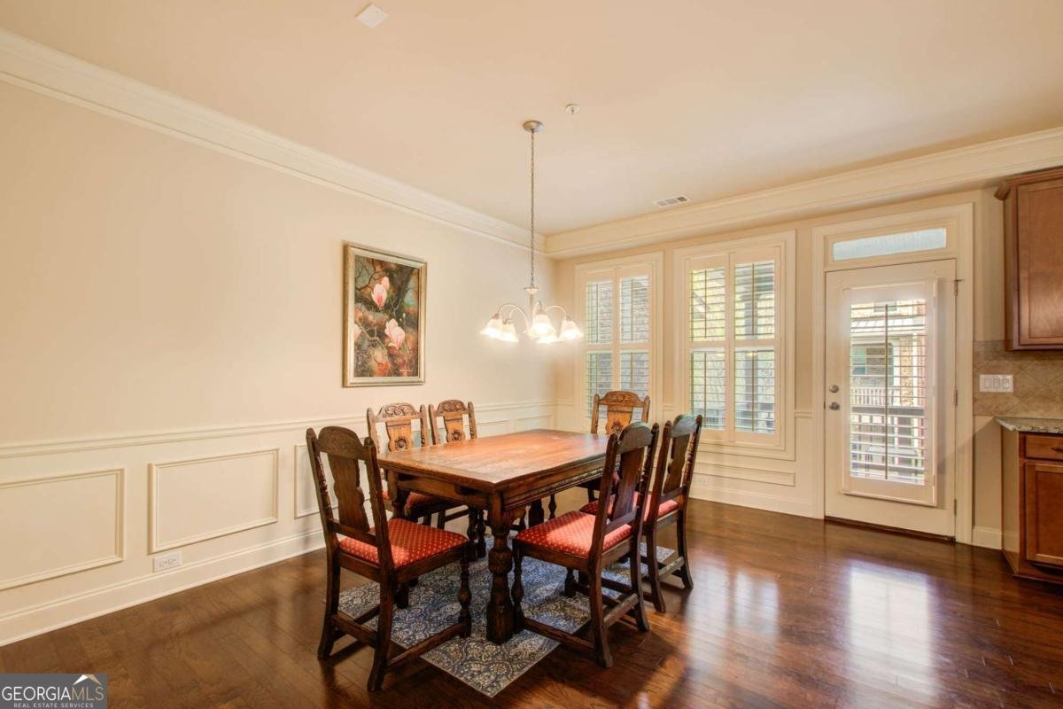 2627 Vintage Drive Alpharetta - Photo 8