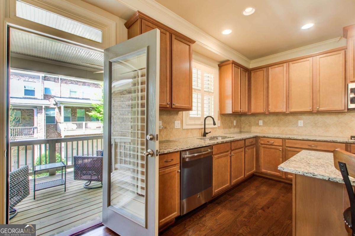 2627 Vintage Drive Alpharetta - Photo 9