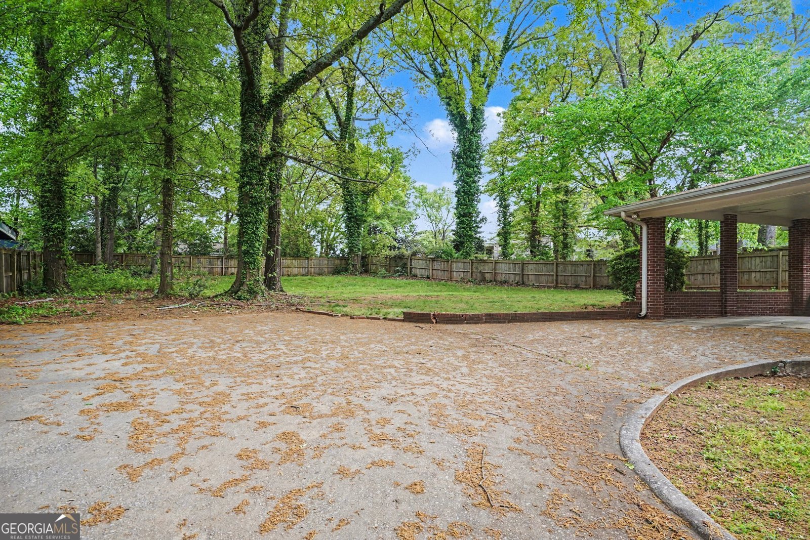 2615 Glenvalley Drive Decatur - Photo 17